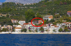 Apartments by the sea Podgora, Makarska - 6672